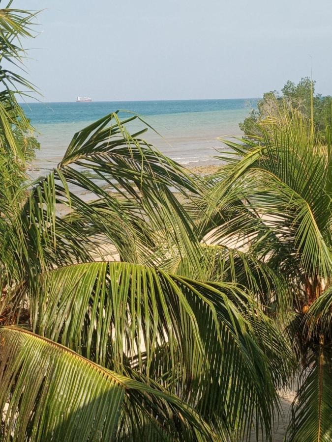Safina Resort Zanzibar ภายนอก รูปภาพ